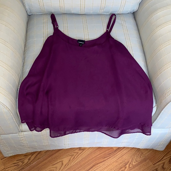 torrid Tops - torrid tank
